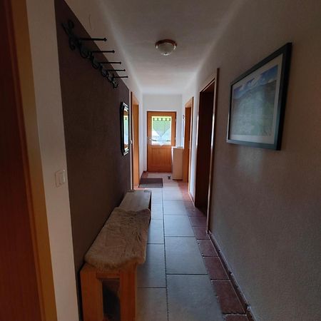 Ferienwohnung Haus Germania بريكسن ام تاله المظهر الخارجي الصورة