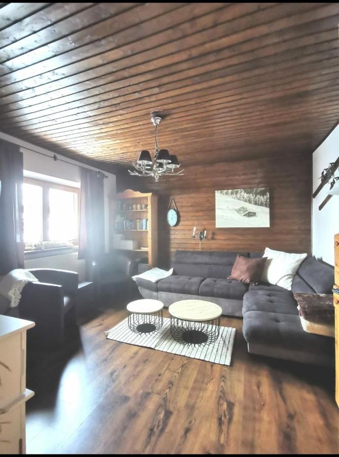 Ferienwohnung Haus Germania بريكسن ام تاله المظهر الخارجي الصورة